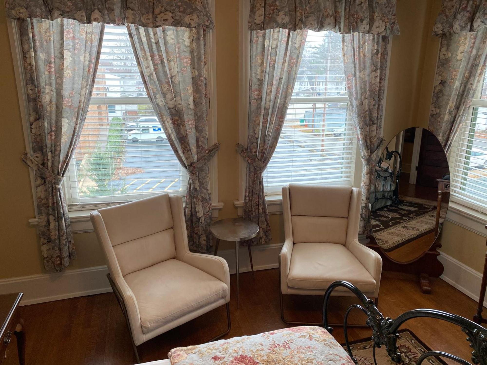 Inn At 835 Boutique Hotel Springfield Kamer foto