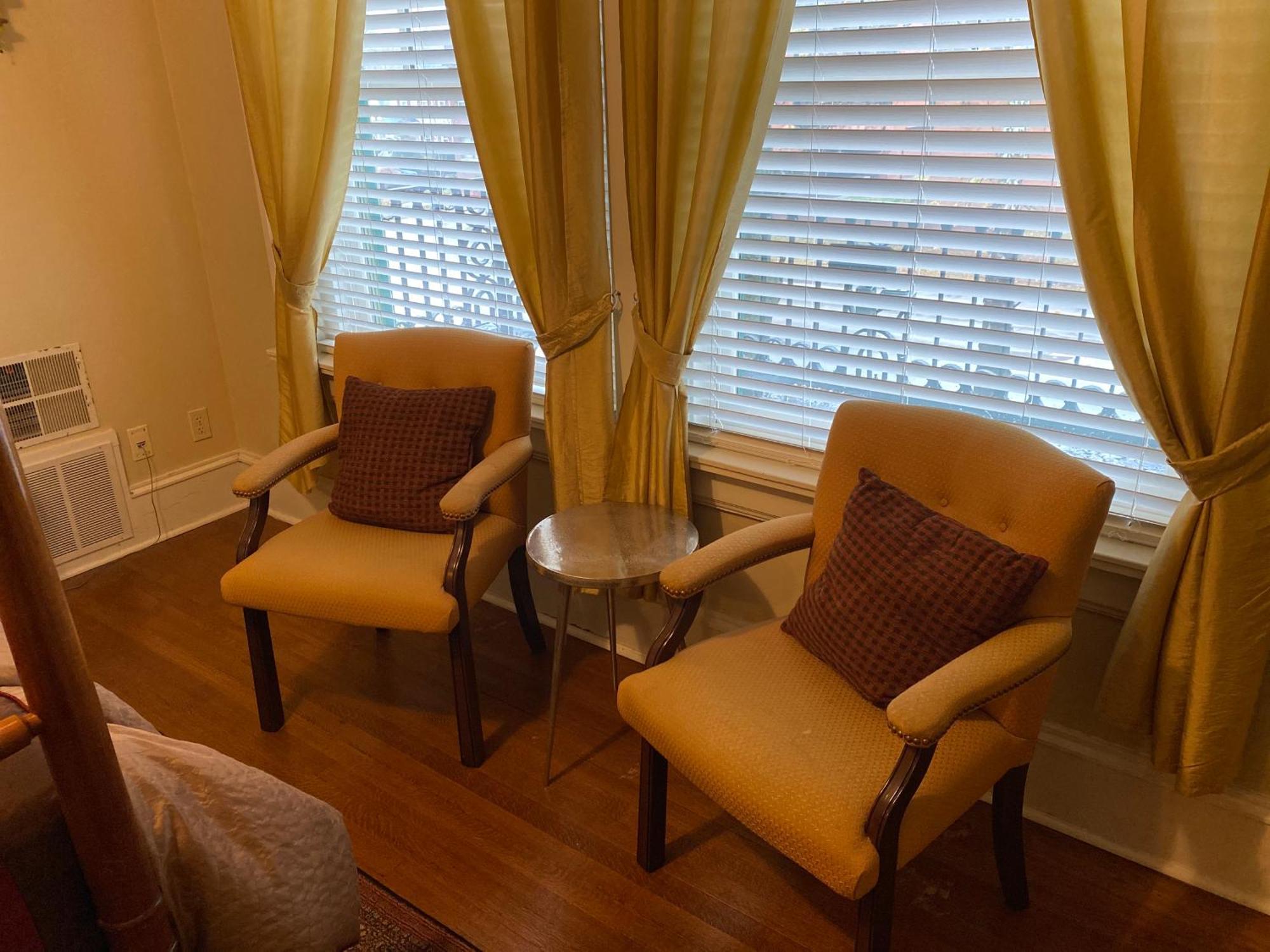 Inn At 835 Boutique Hotel Springfield Kamer foto